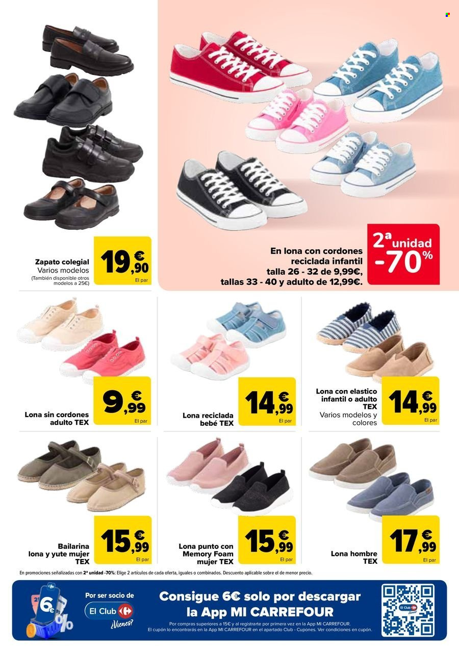Folleto Carrefour - 13/03/25 - 24/03/25. Página 65