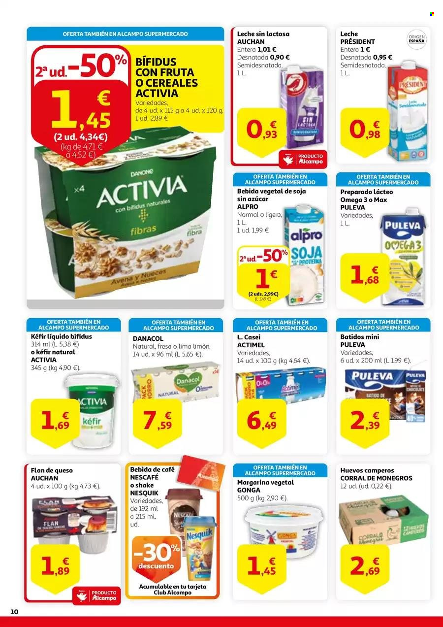 Folleto Alcampo - 13/03/25 - 26/03/25. Página 10