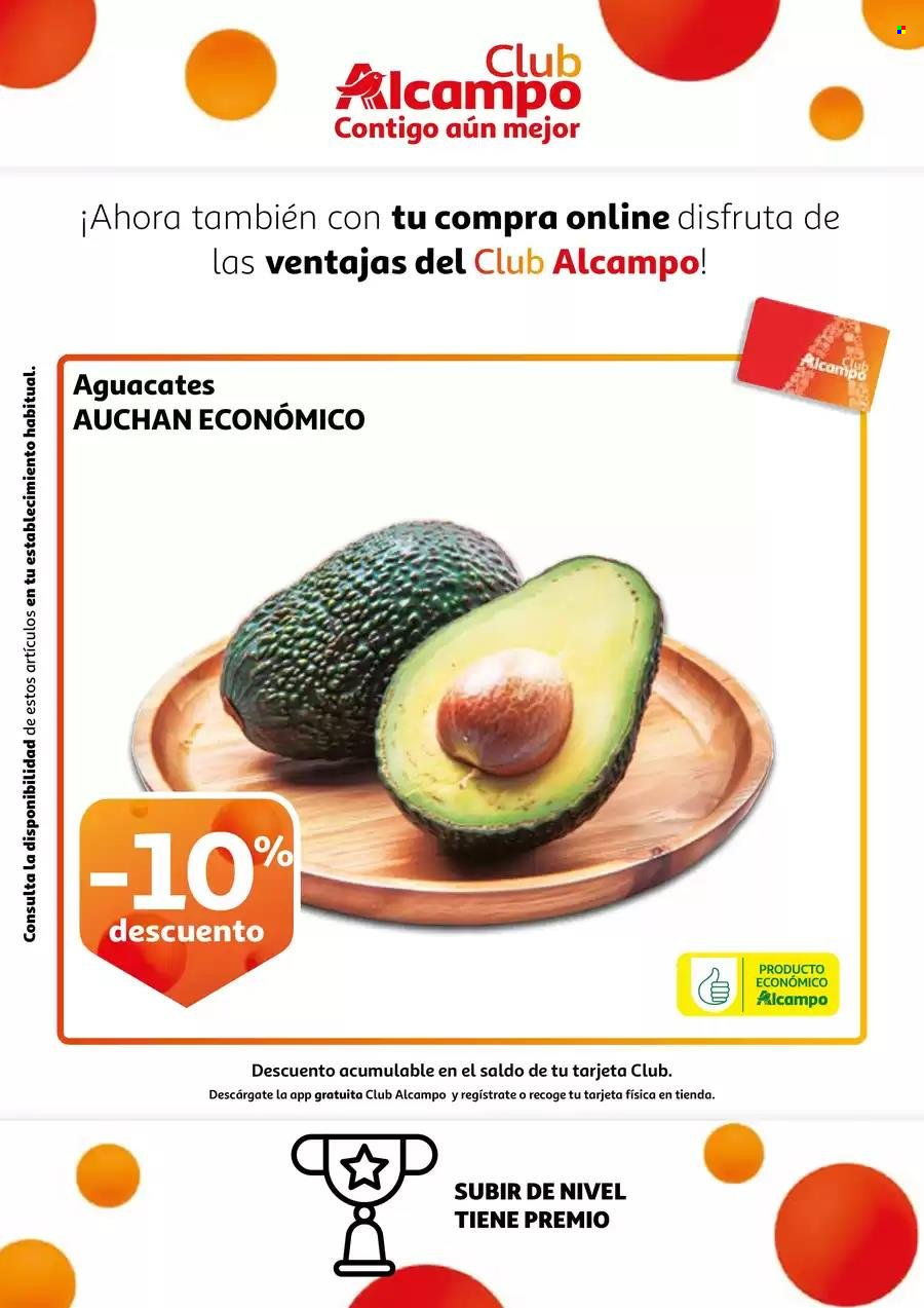 Folleto Alcampo - 13/03/25 - 26/03/25. Página 3