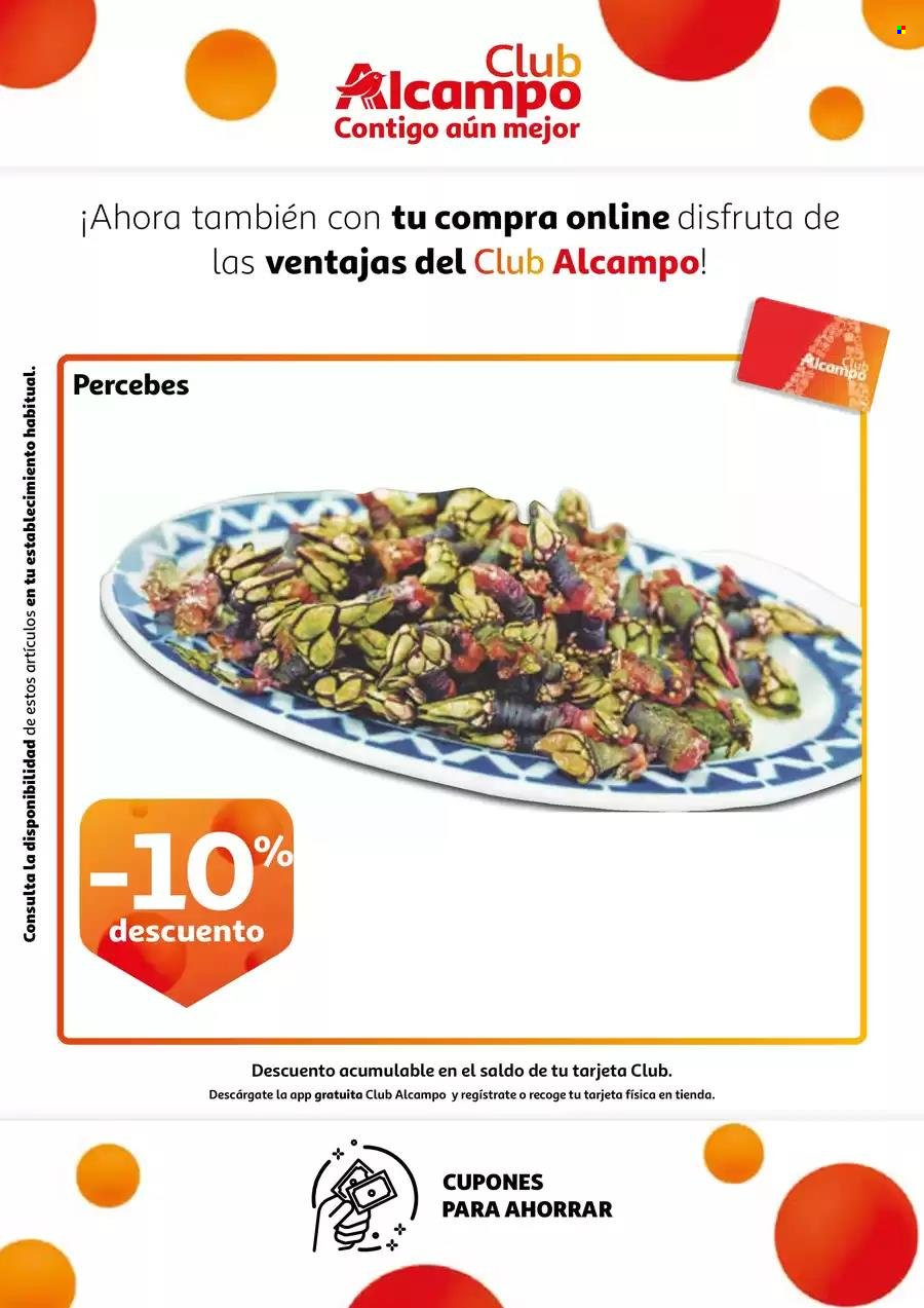 Folleto Alcampo - 13/03/25 - 26/03/25. Página 5