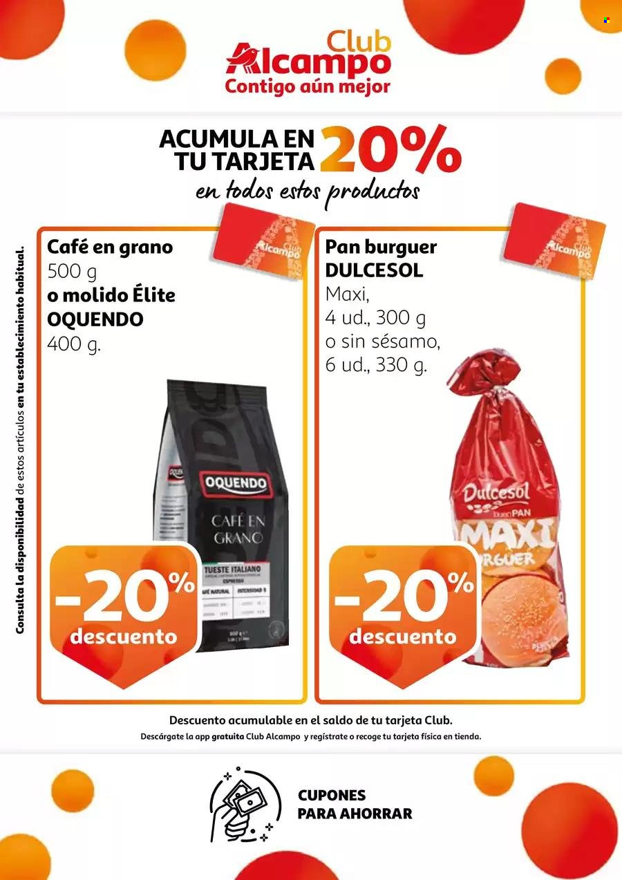 Folleto Alcampo - 13/03/25 - 26/03/25. Página 10