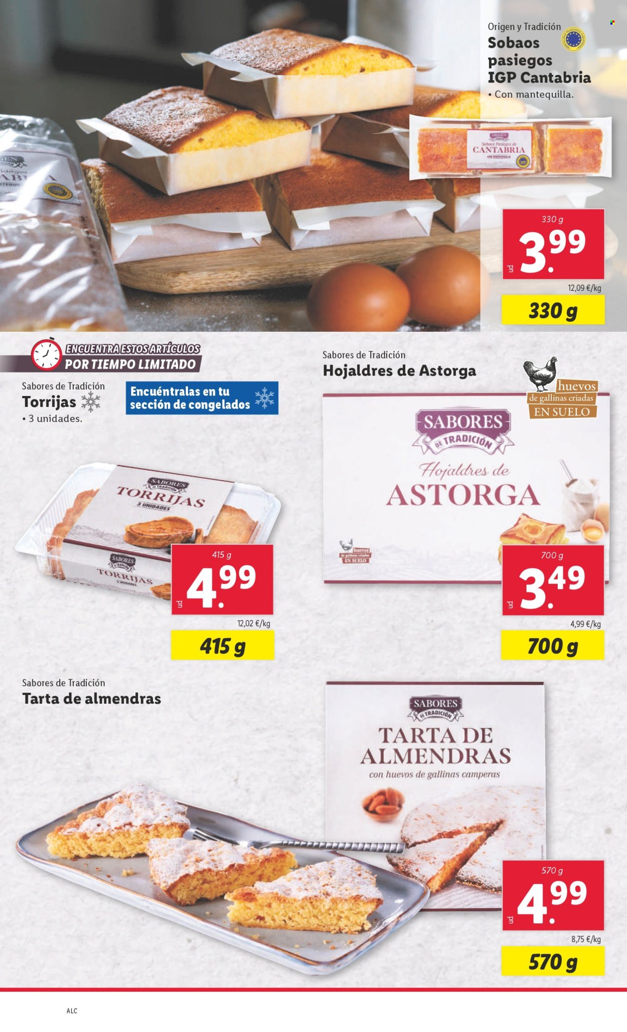 Folleto Lidl - 31/03/25 - 06/04/25. Página 28