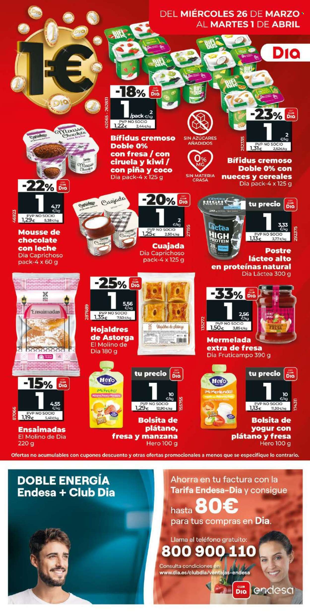 Folleto Dia - 26/03/25 - 01/04/25. Página 9
