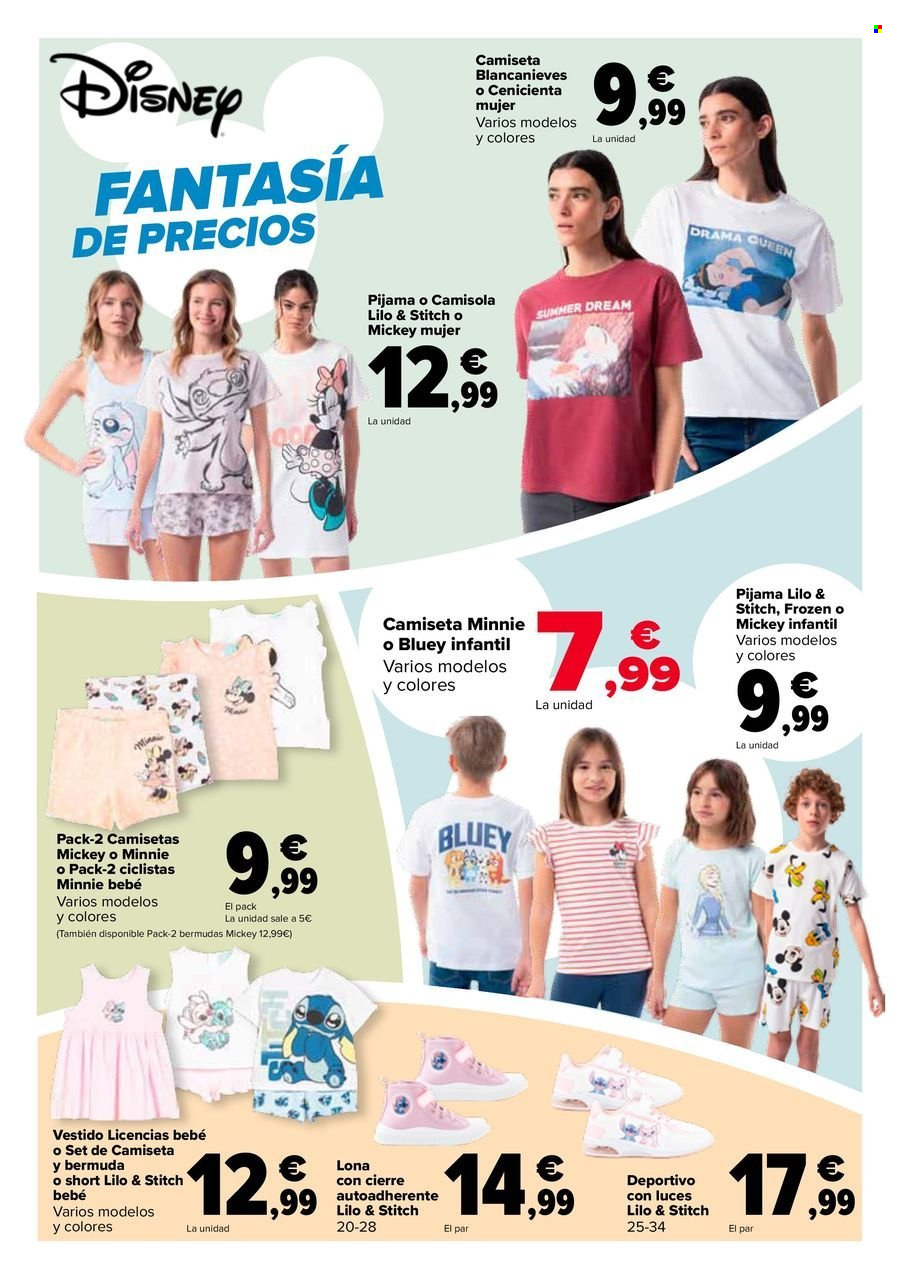 Folleto Carrefour - 25/03/25 - 09/04/25. Página 69