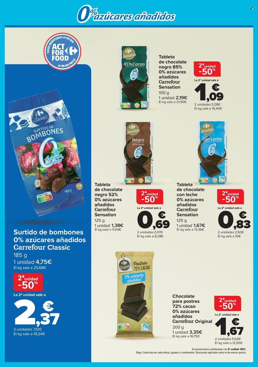 Folleto Carrefour - 26/03/25 - 09/04/25. Página 4