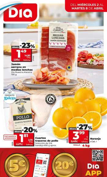 Folleto actual Dia - 02/04/25 - 08/04/25.