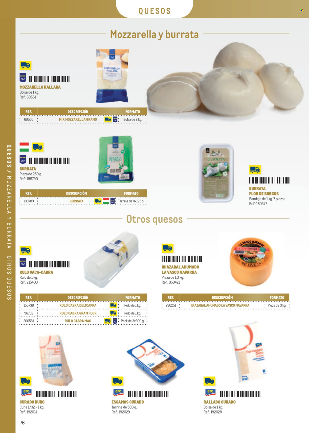 Folleto Makro - 07/04/25 - 31/12/25. Página 76