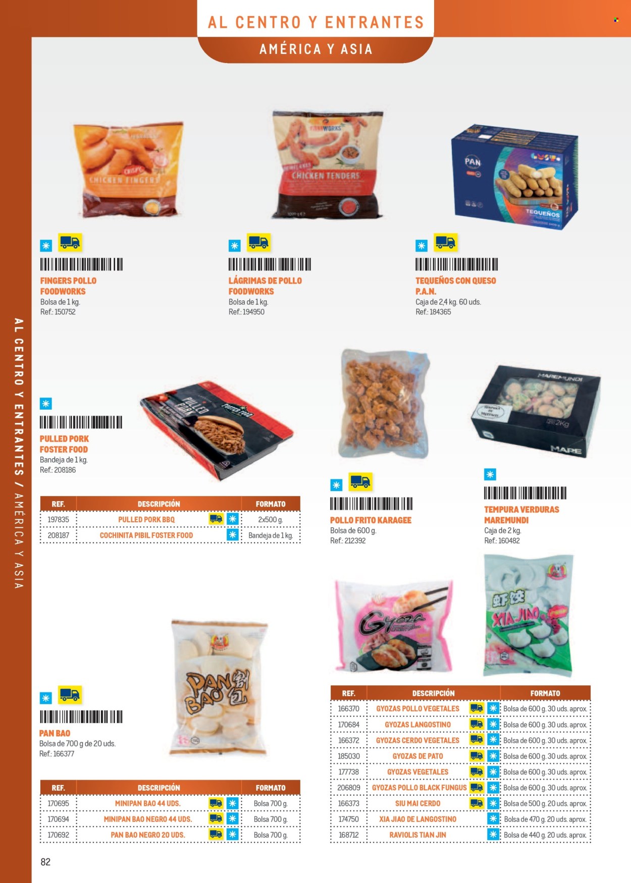 Folleto Makro - 07/04/25 - 31/12/25. Página 82
