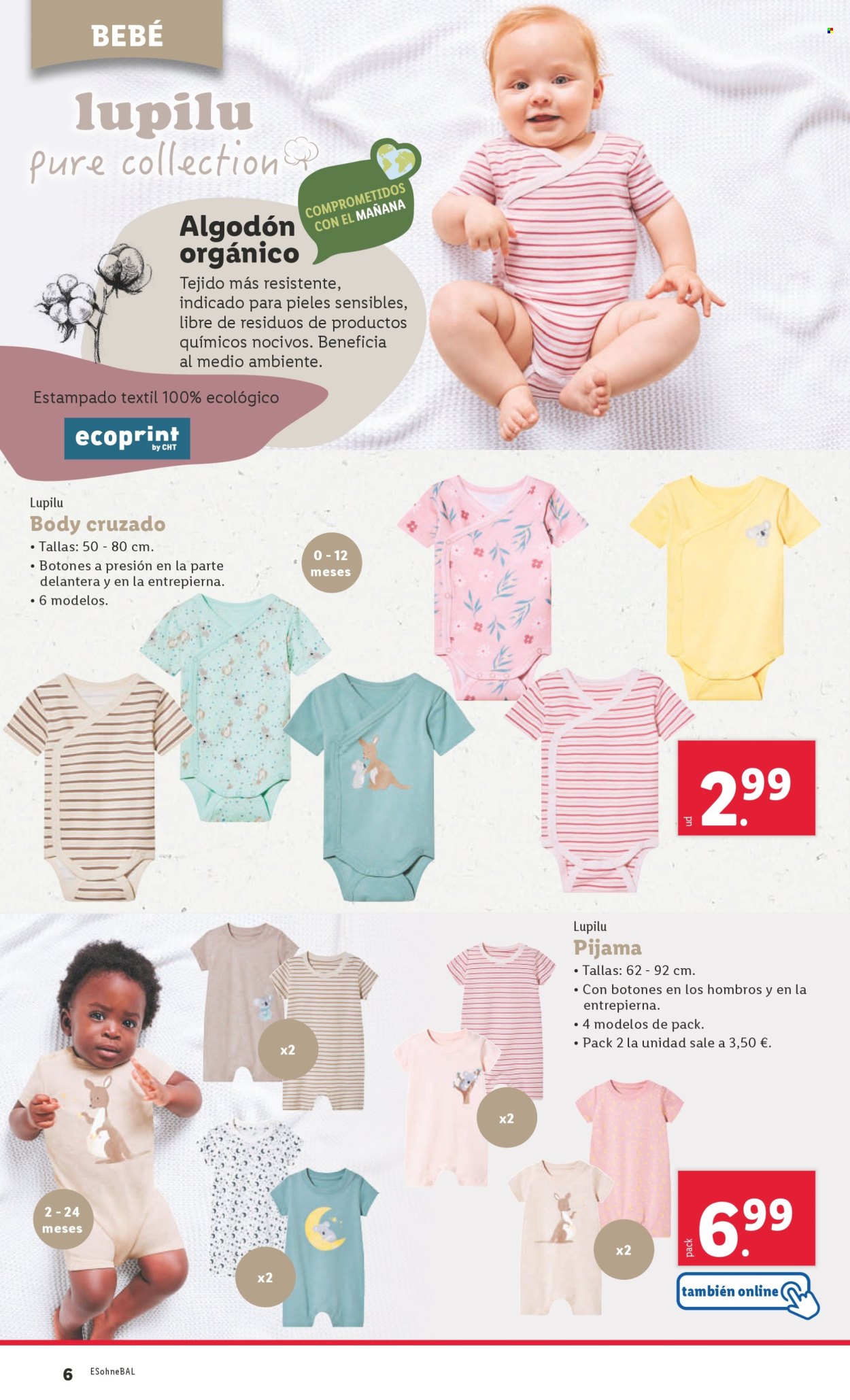 Folleto Lidl - 21/04/25 - 27/04/25. Página 14