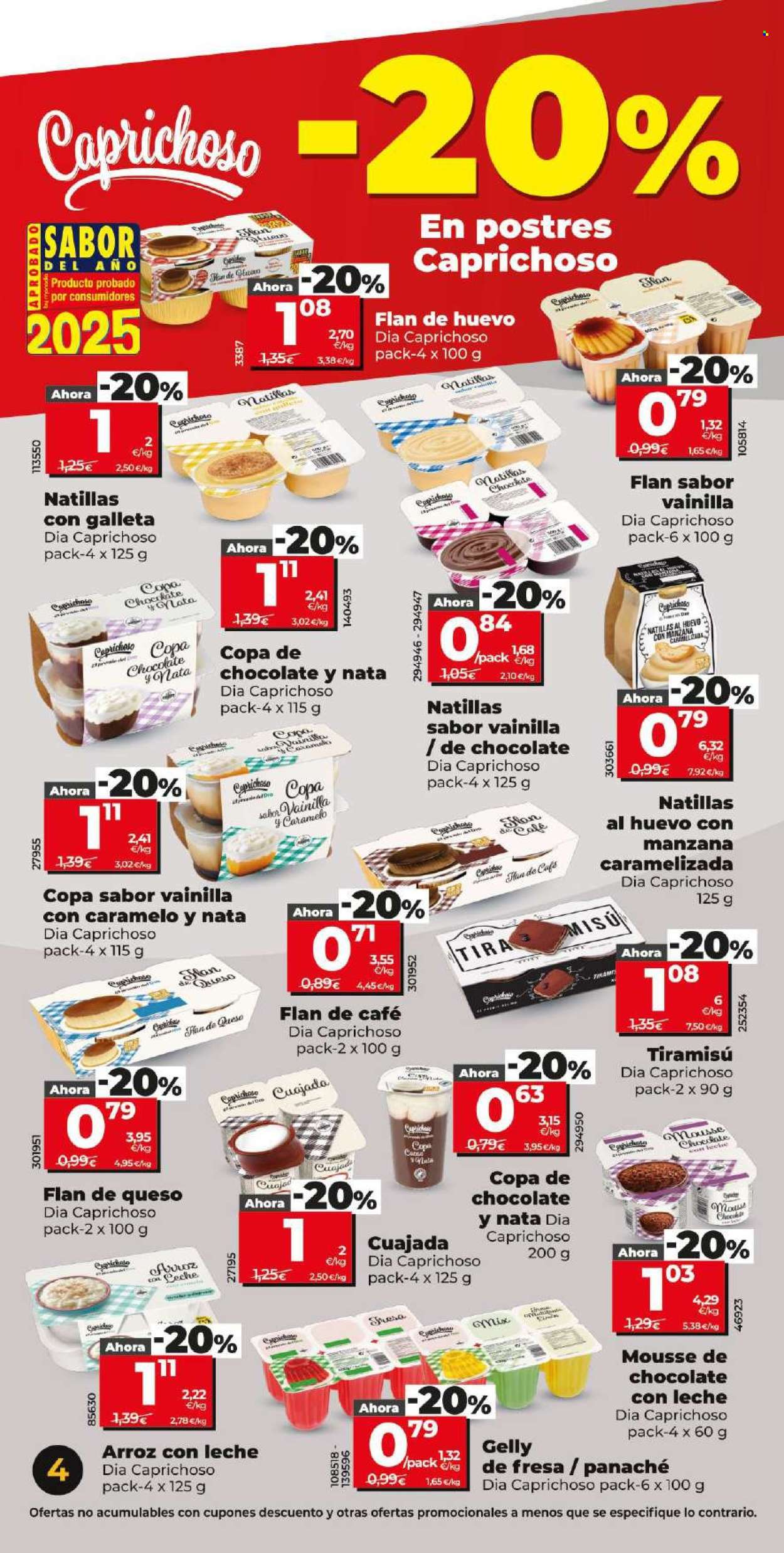 Folleto Dia - 16/04/25 - 22/04/25. Página 4