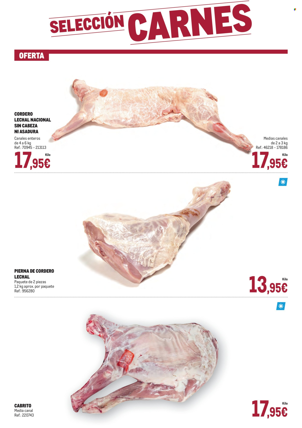 Folleto Makro - 15/04/25 - 28/04/25. Página 4