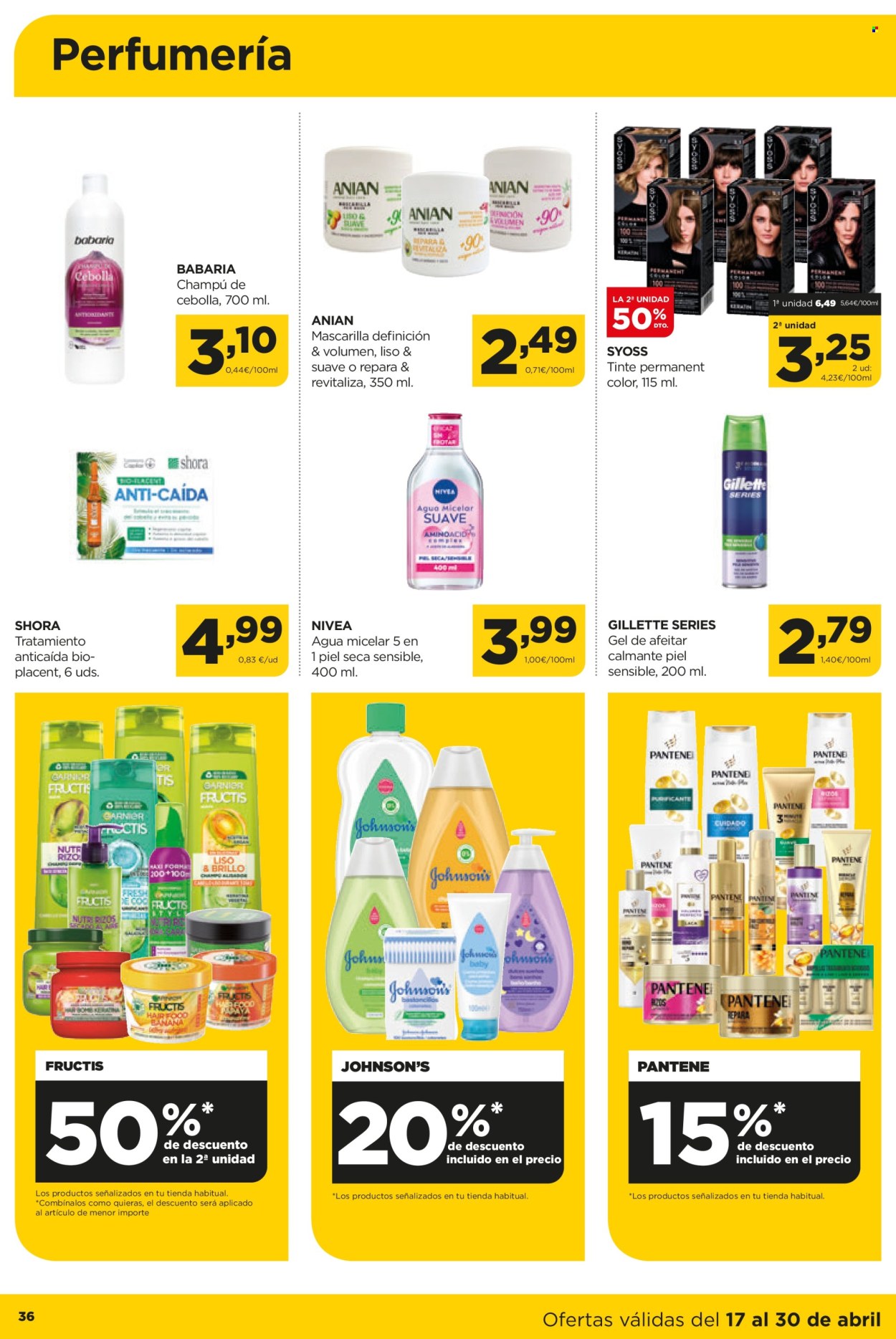 Folleto Alimerka - 17/04/25 - 30/04/25. Página 37