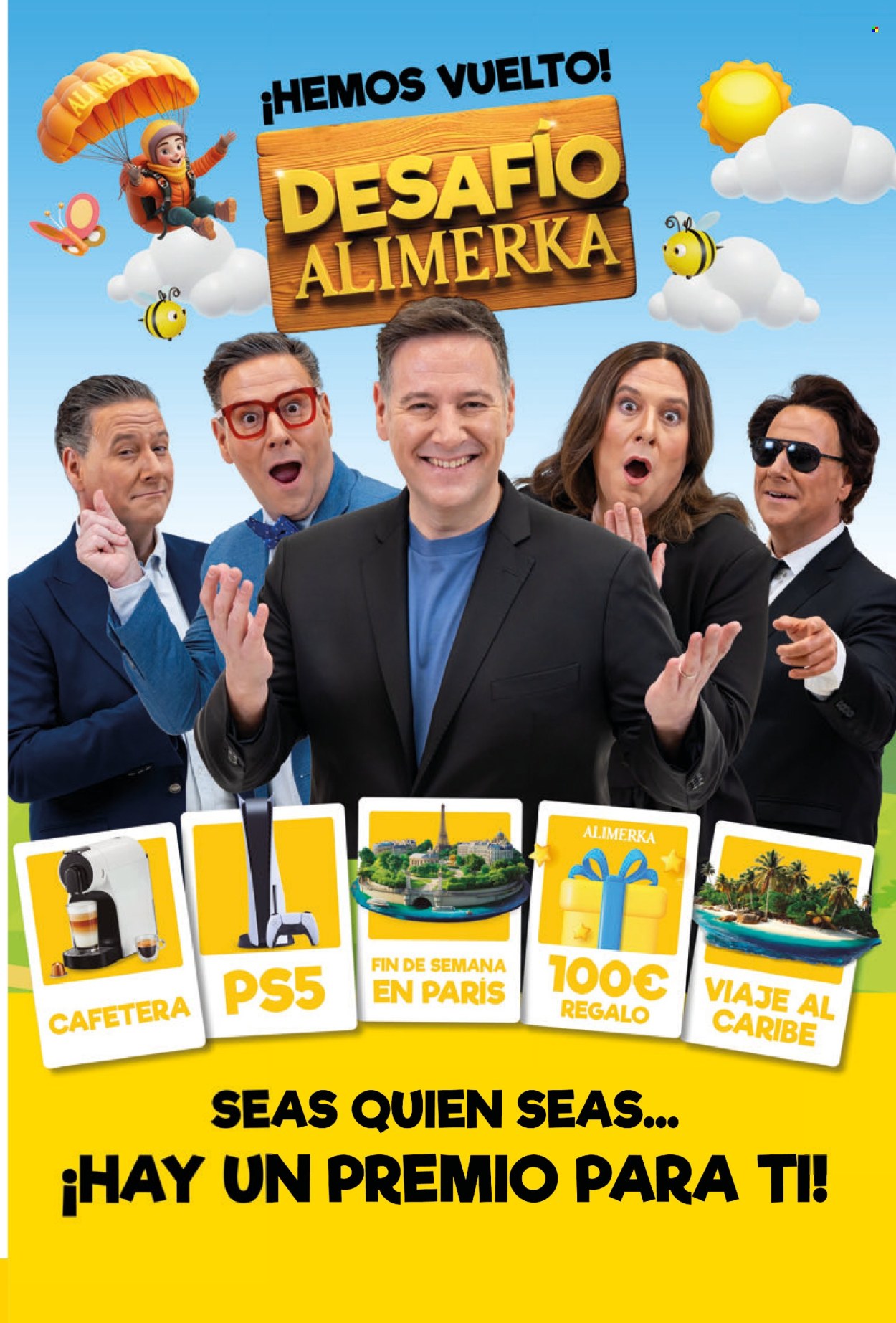 Folleto Alimerka - 21/04/25 - 27/04/25. Página 13