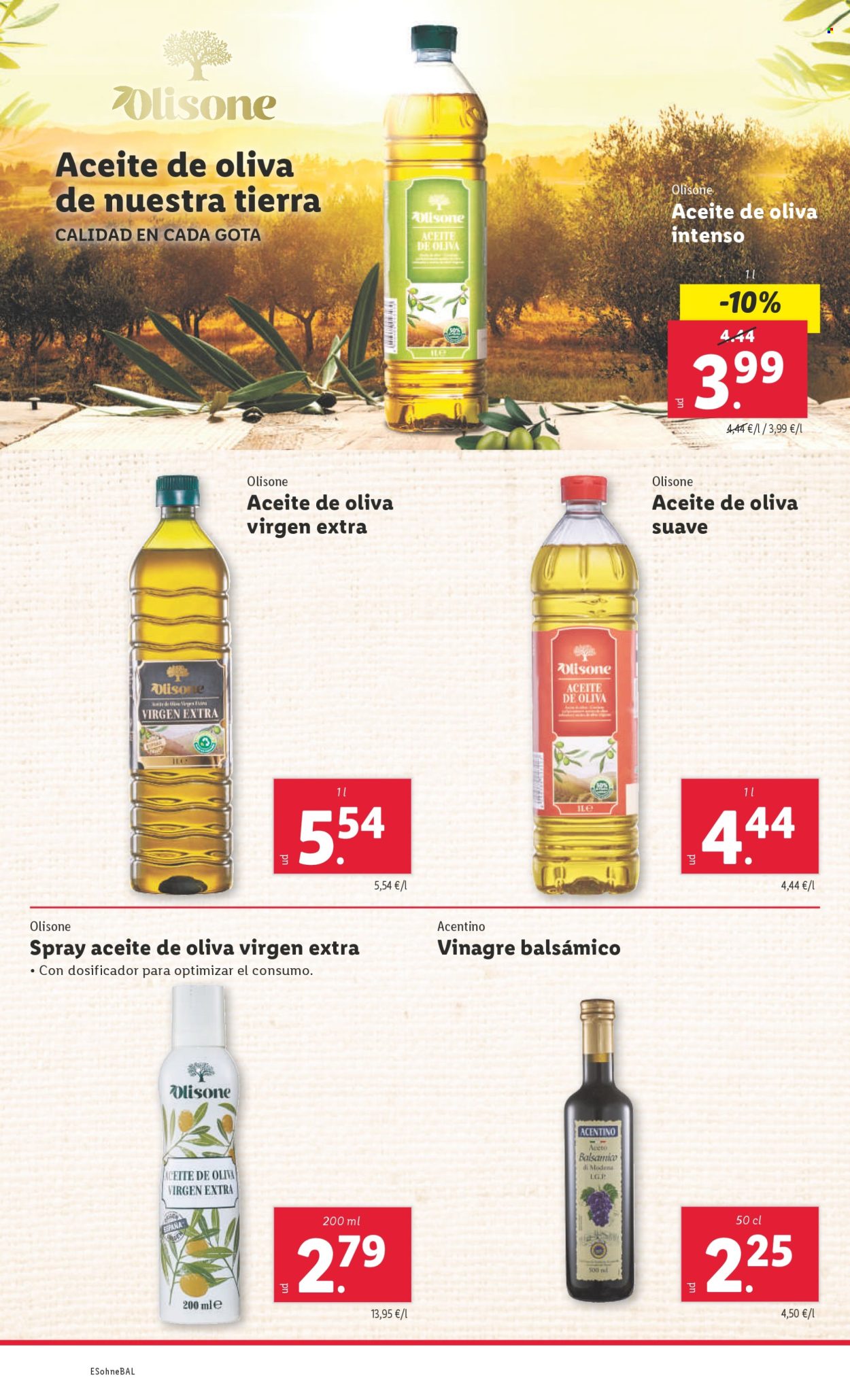 Folleto Lidl - 28/04/25 - 04/05/25. Página 10