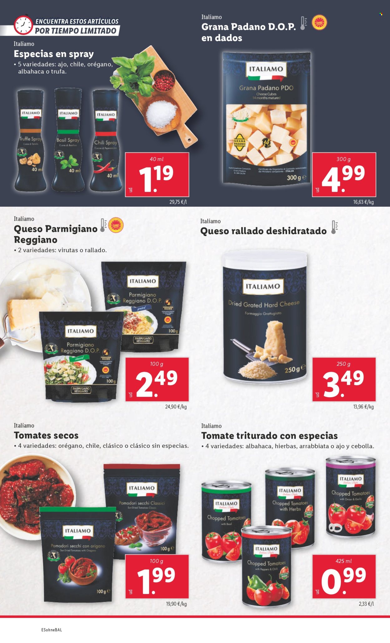 Folleto Lidl - 28/04/25 - 04/05/25. Página 26