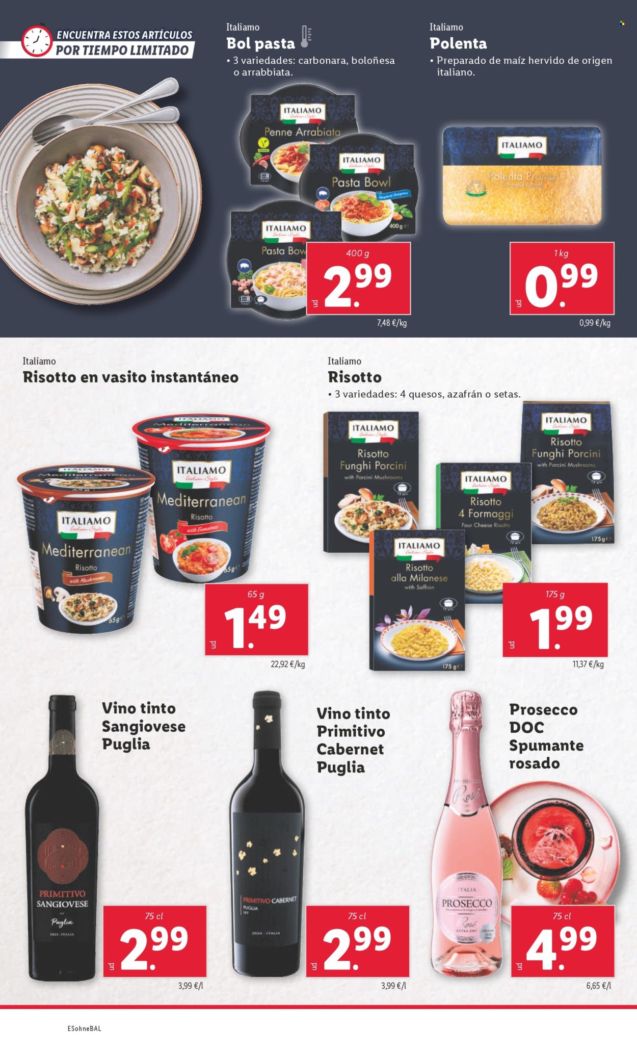 Folleto Lidl - 28/04/25 - 04/05/25. Página 28