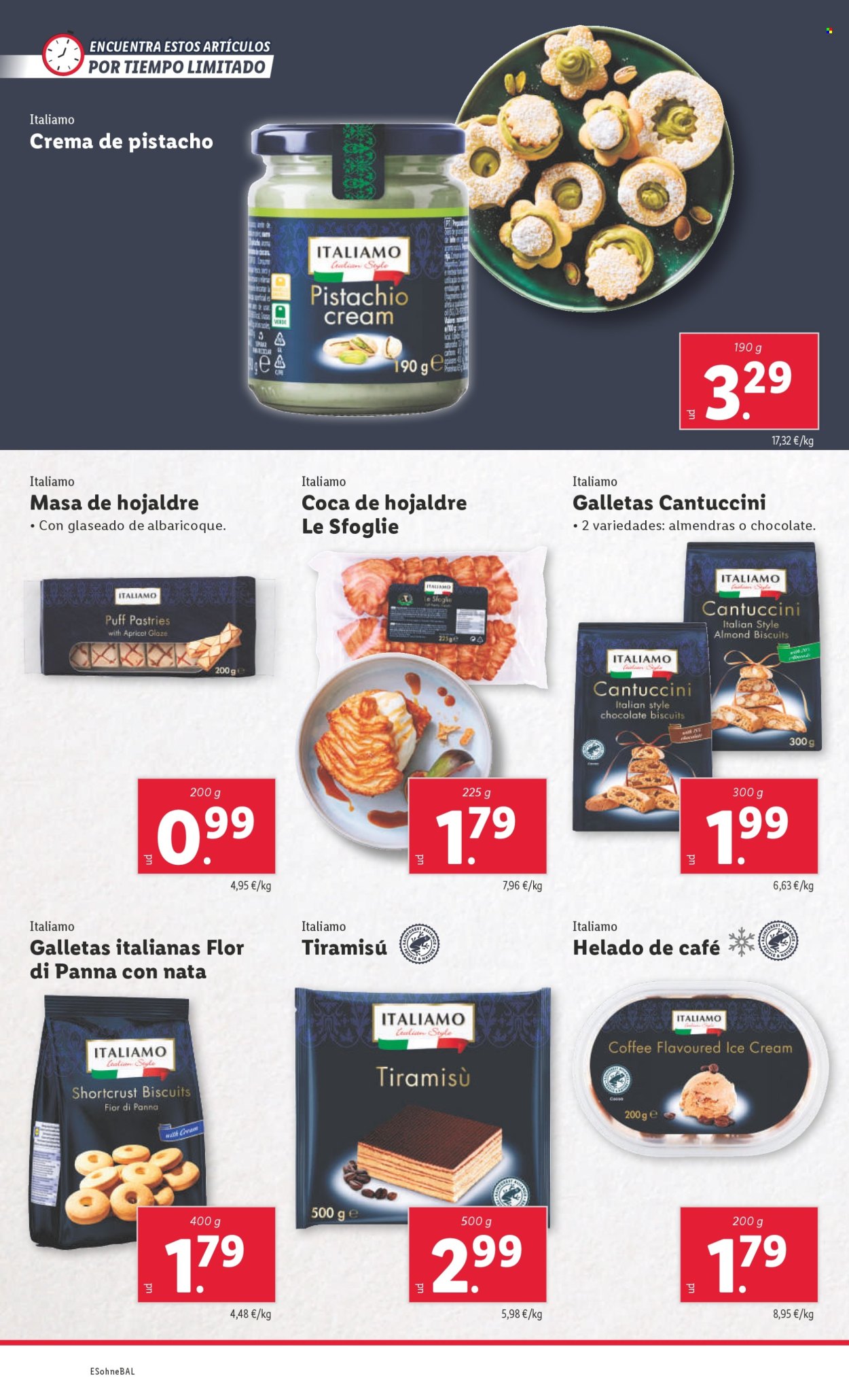 Folleto Lidl - 28/04/25 - 04/05/25. Página 30