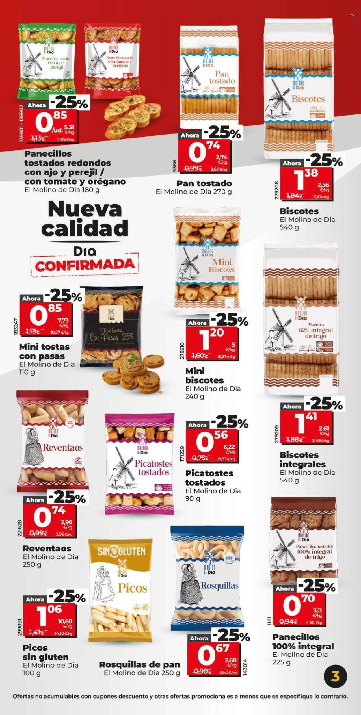Folleto Dia - 23/04/25 - 29/04/25. Página 3