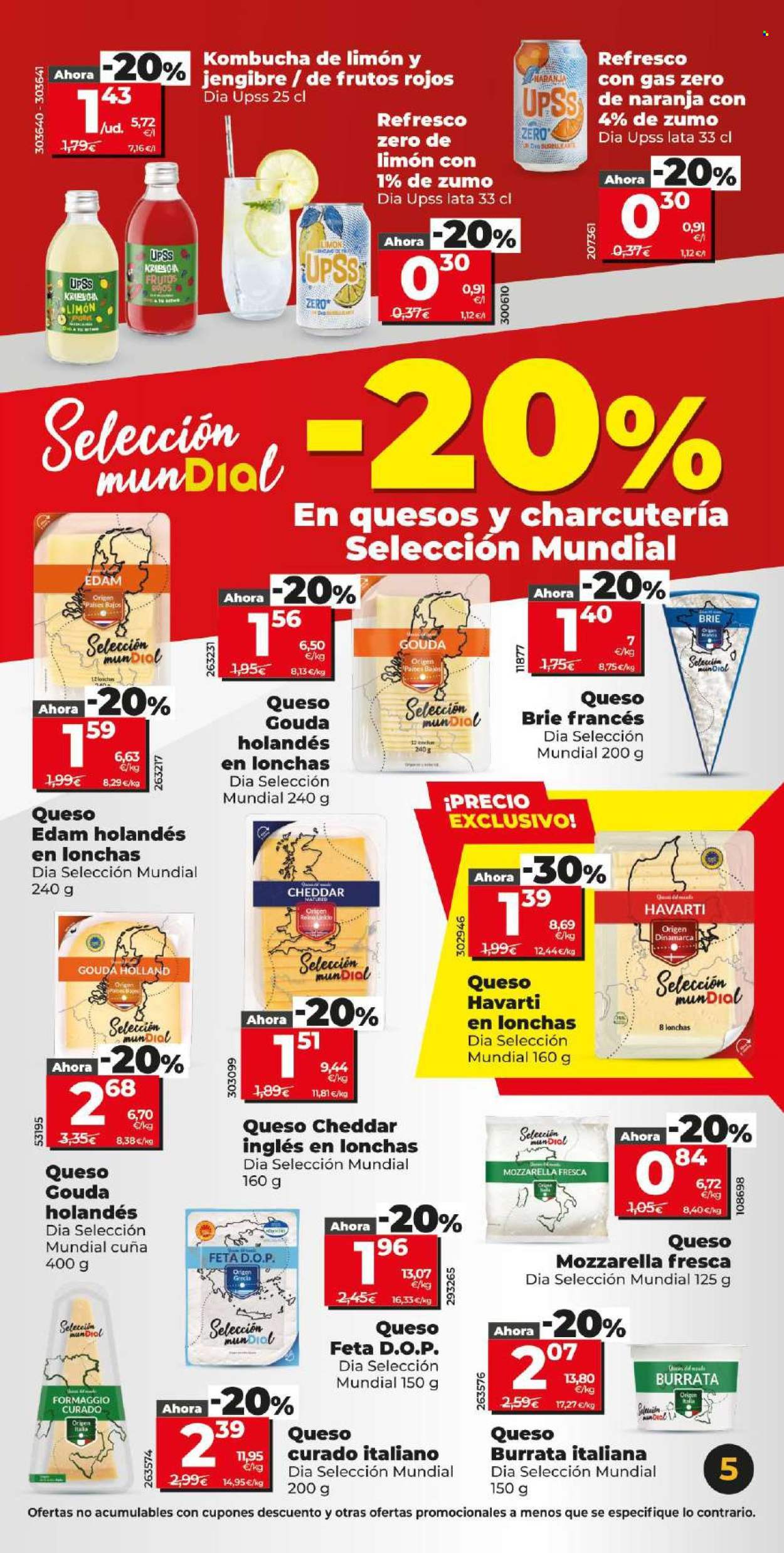 Folleto Dia - 23/04/25 - 29/04/25. Página 5