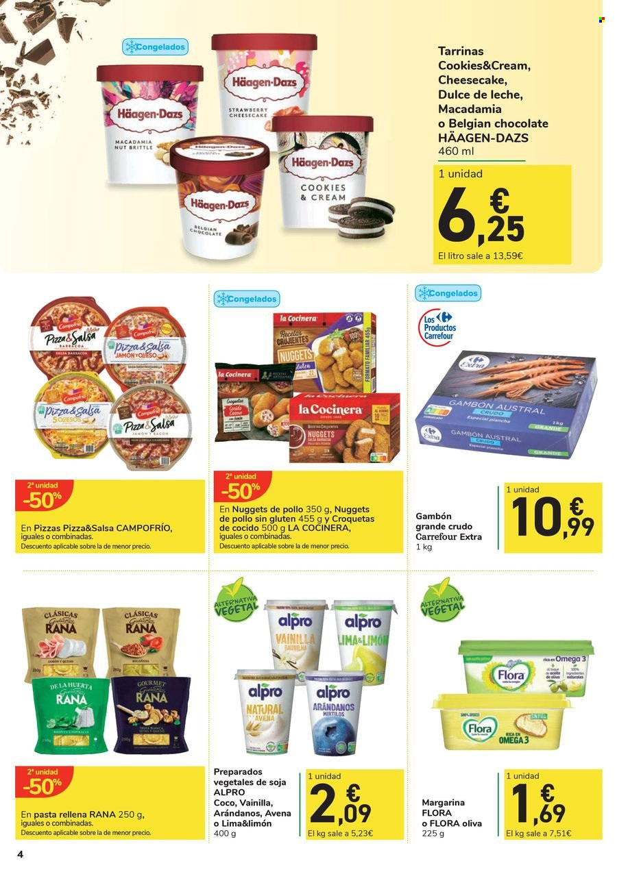Folleto Carrefour - 22/04/25 - 08/05/25. Página 4