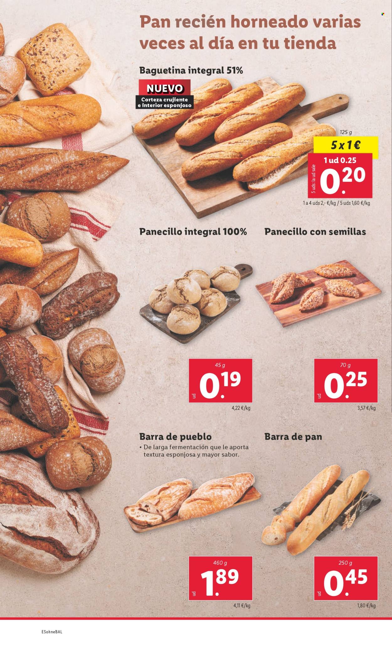 Folleto Lidl - 05/05/25 - 11/05/25. Página 8