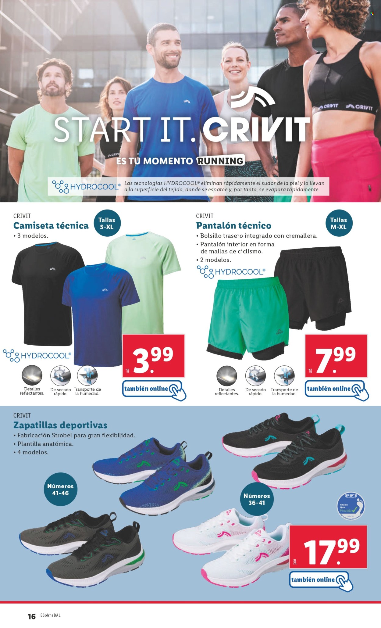 Folleto Lidl - 05/05/25 - 11/05/25. Página 51