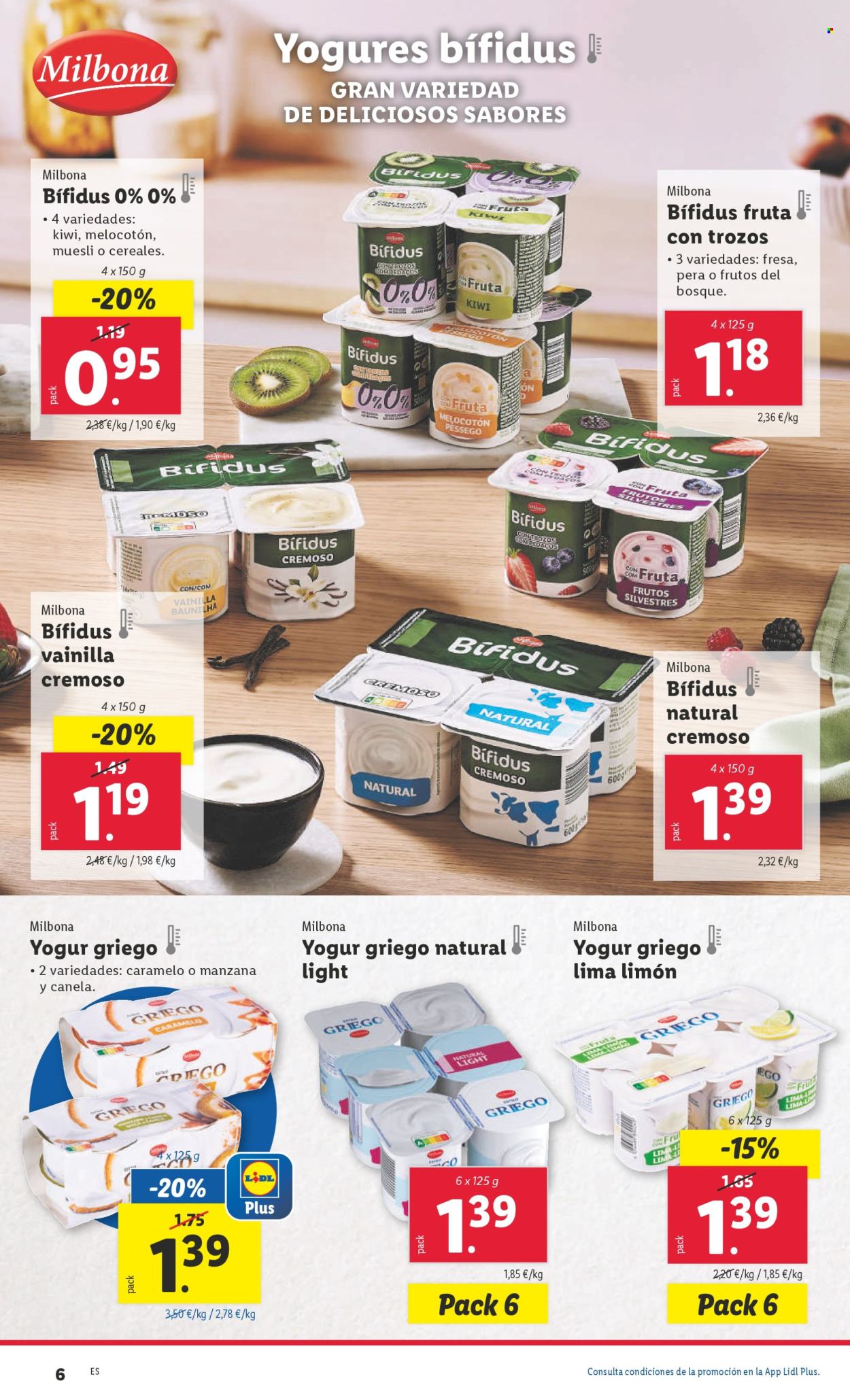 Folleto Lidl - 05/05/25 - 11/05/25. Página 39