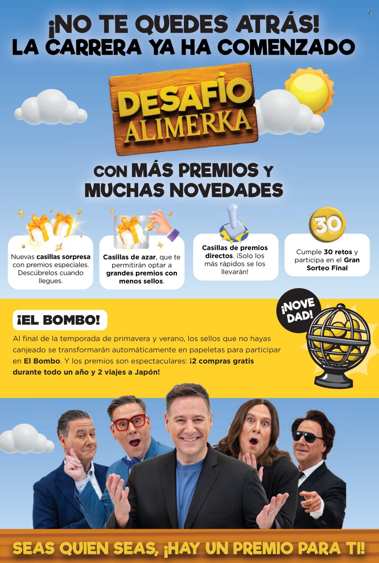 Folleto Alimerka - 01/05/25 - 14/05/25. Página 22