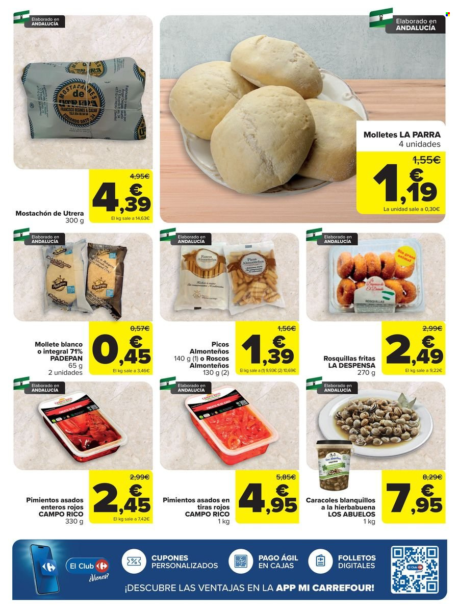Folleto Carrefour - 29/04/25 - 17/05/25. Página 5