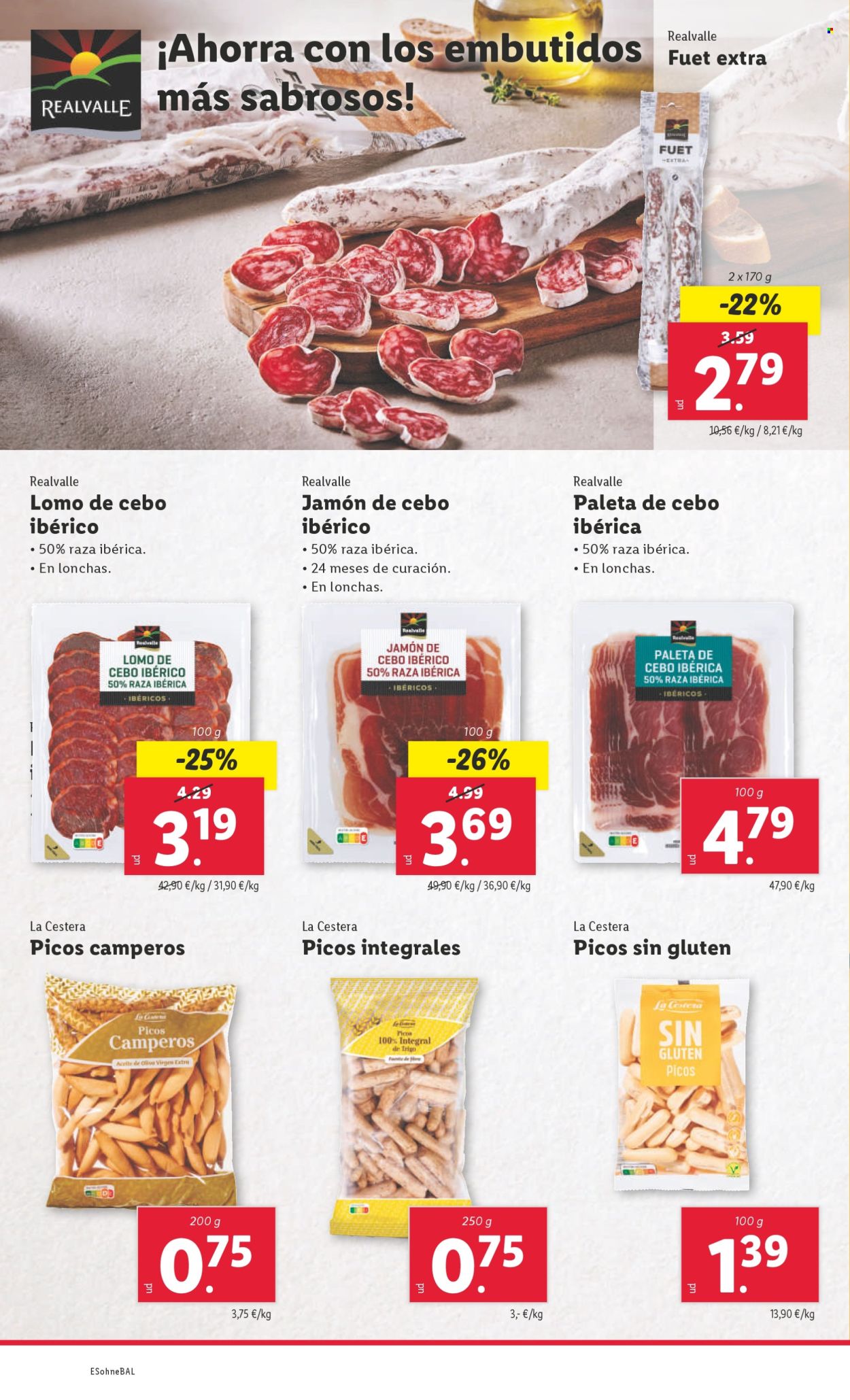 Folleto Lidl - 12/05/25 - 18/05/25. Página 12