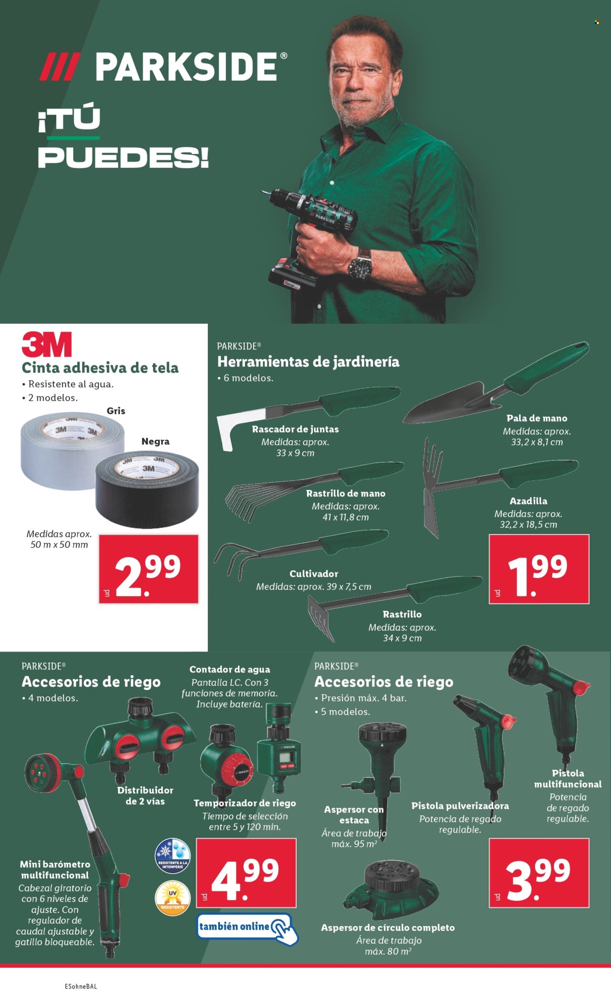 Folleto Lidl - 12/05/25 - 18/05/25. Página 41