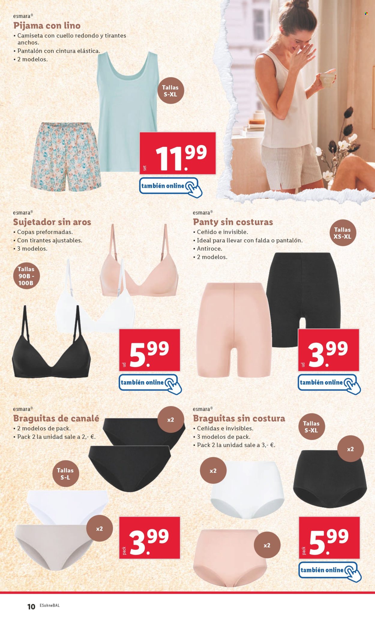 Folleto Lidl - 12/05/25 - 18/05/25. Página 51