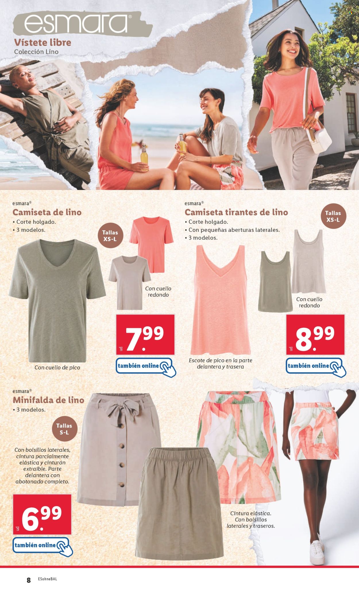 Folleto Lidl - 12/05/25 - 18/05/25. Página 18