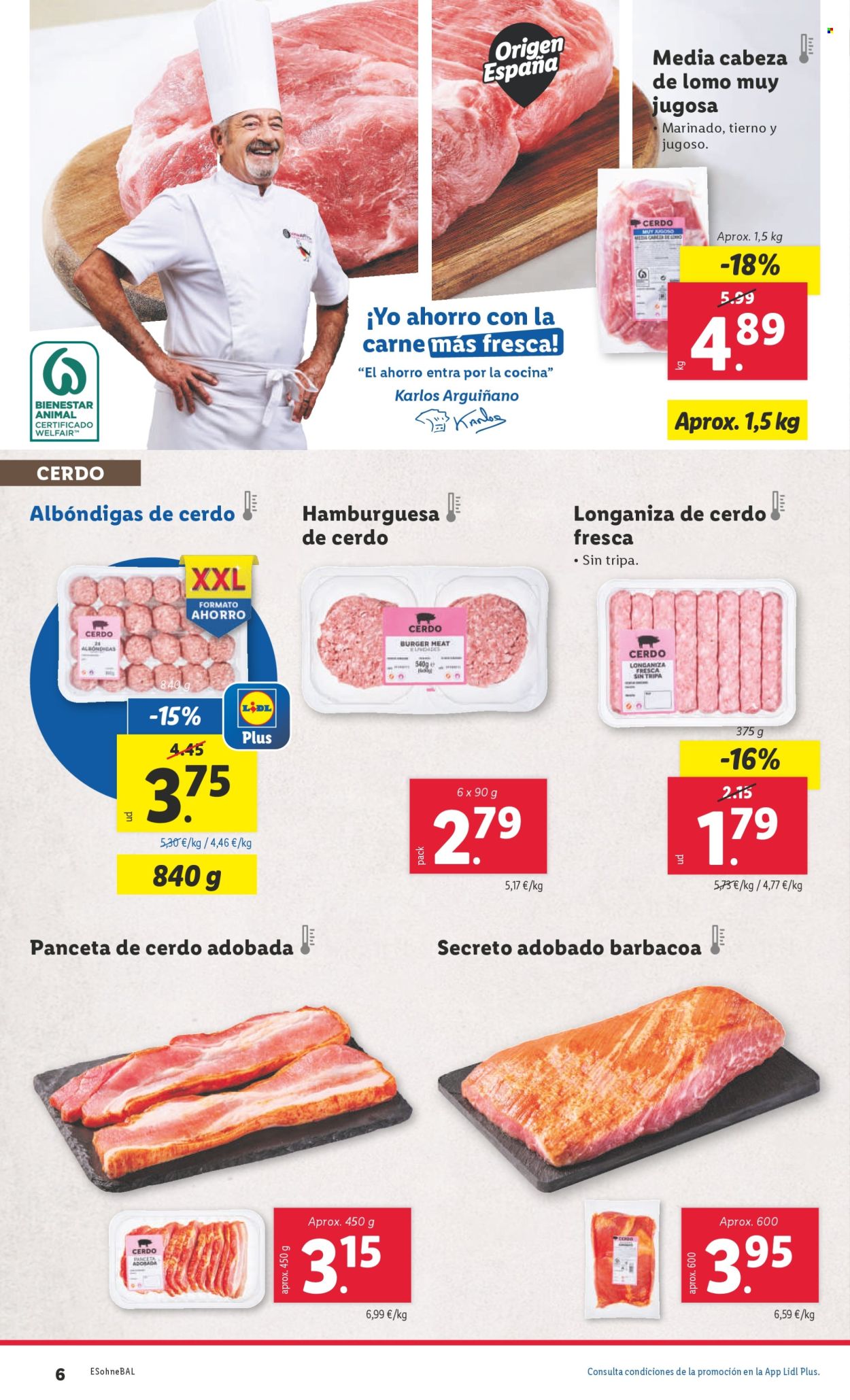 Folleto Lidl - 12/05/25 - 18/05/25. Página 31