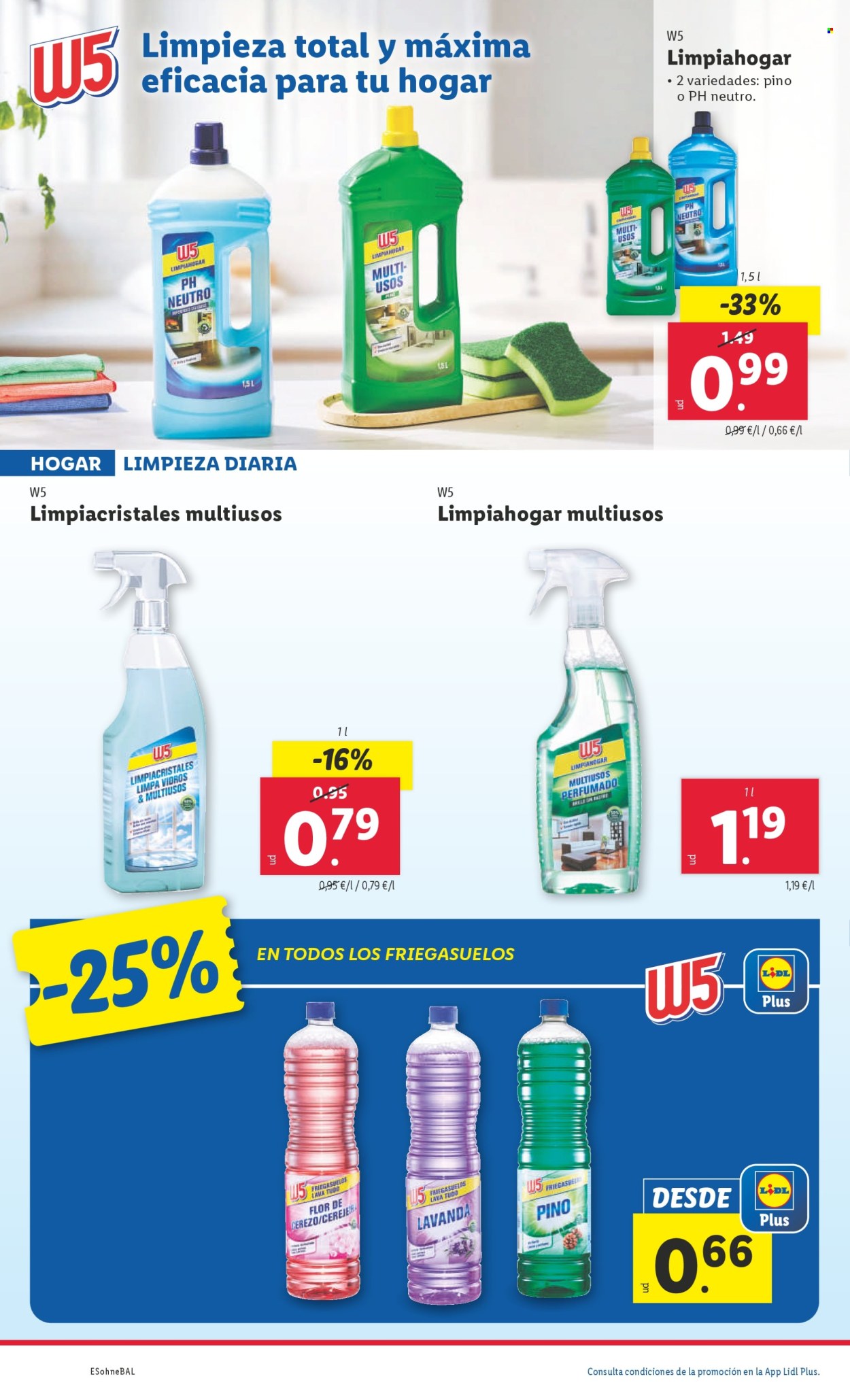 Folleto Lidl - 12/05/25 - 18/05/25. Página 37