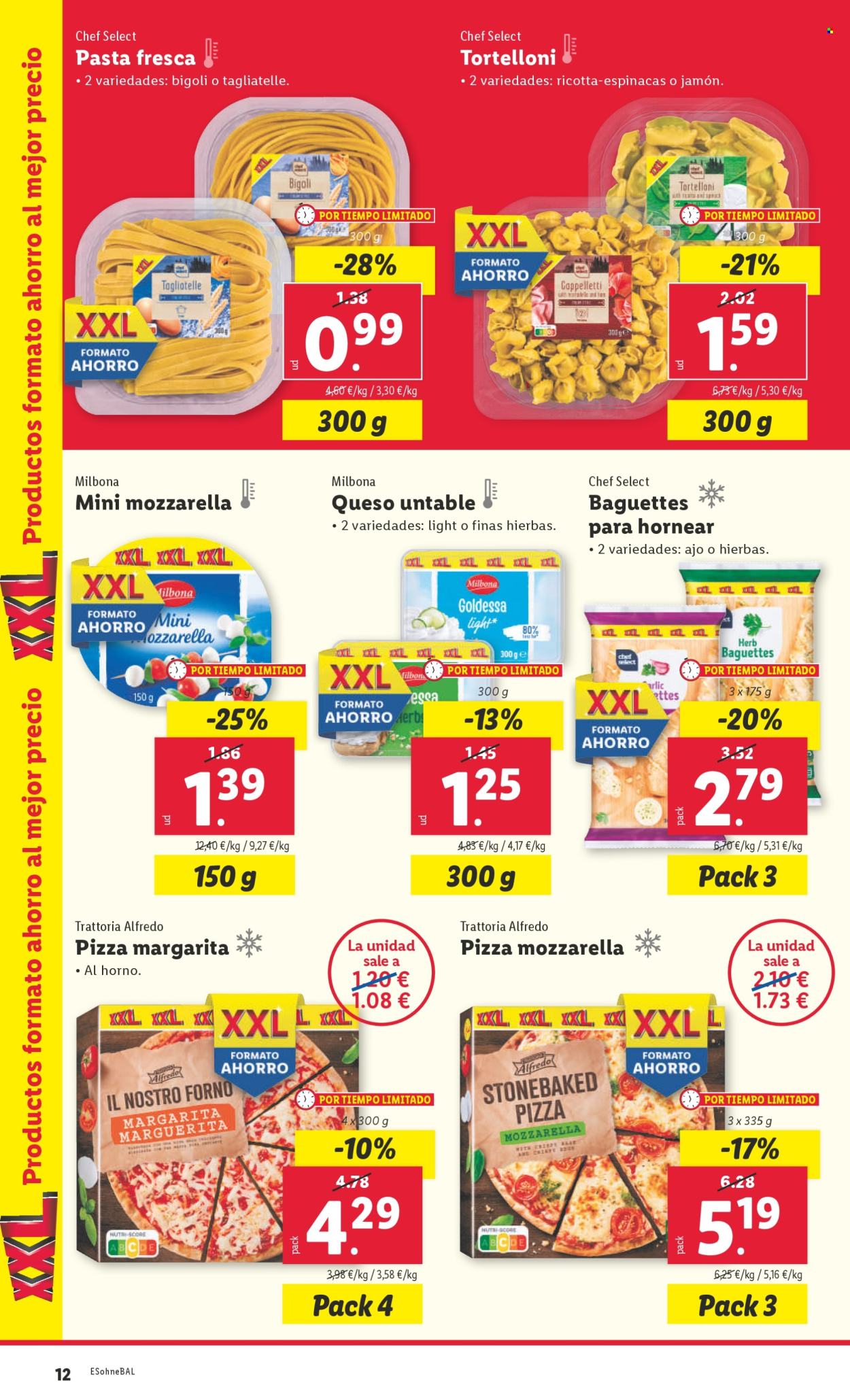 Folleto Lidl - 12/05/25 - 18/05/25. Página 43