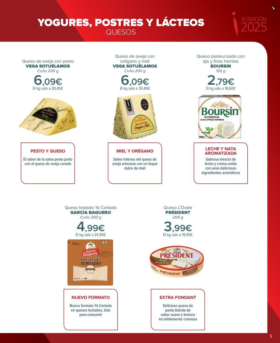 Folleto Carrefour - 06/05/25 - 02/06/25. Página 5