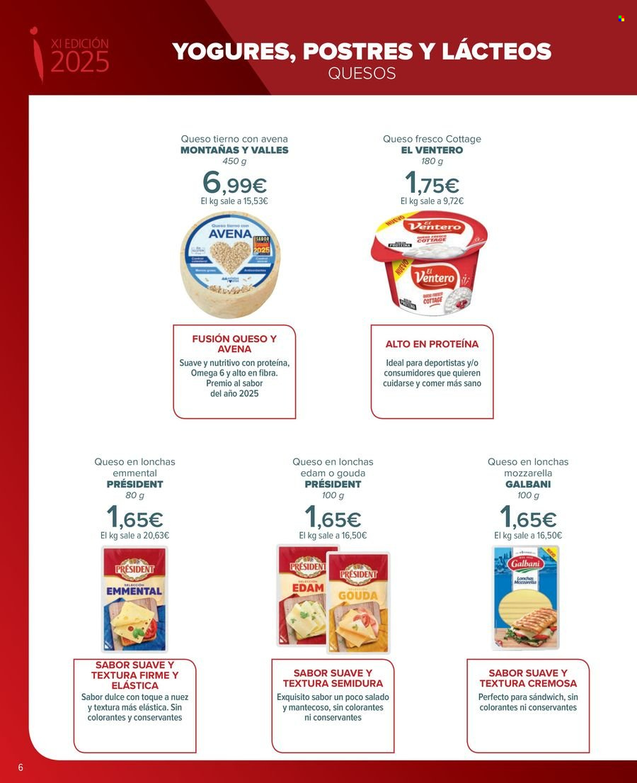 Folleto Carrefour - 06/05/25 - 02/06/25. Página 6