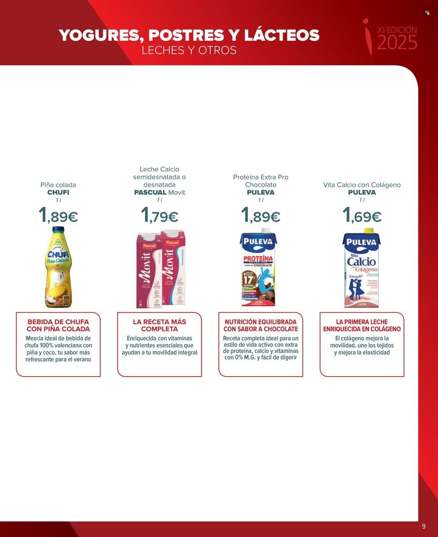Folleto Carrefour - 06/05/25 - 02/06/25. Página 9