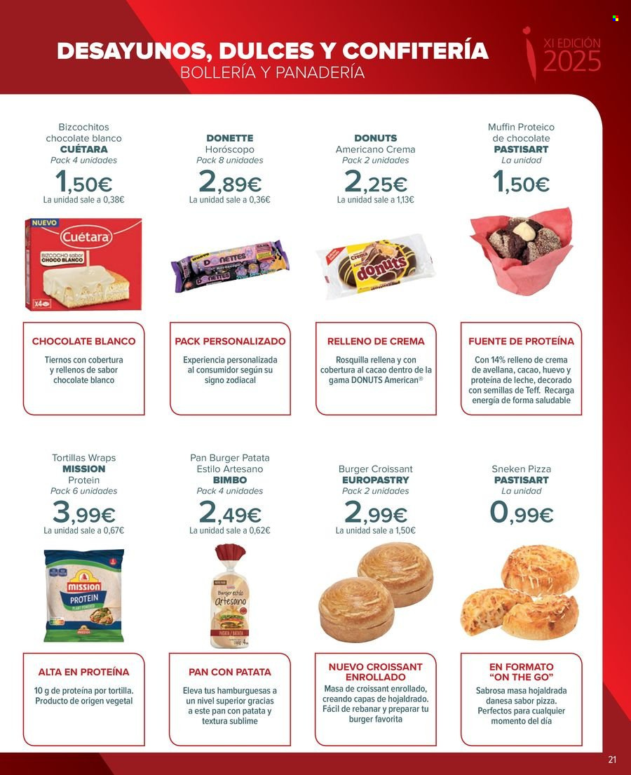 Folleto Carrefour - 06/05/25 - 02/06/25. Página 21