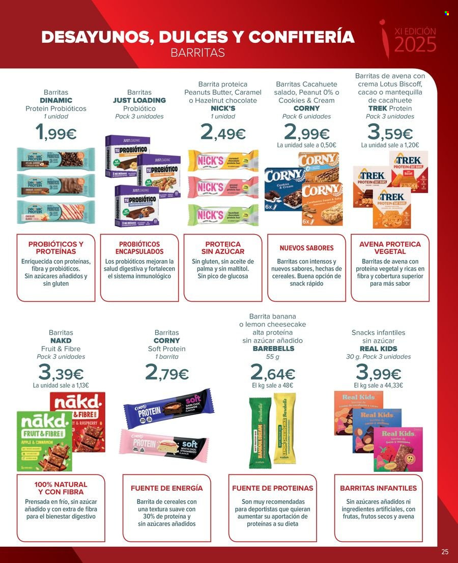 Folleto Carrefour - 06/05/25 - 02/06/25. Página 25