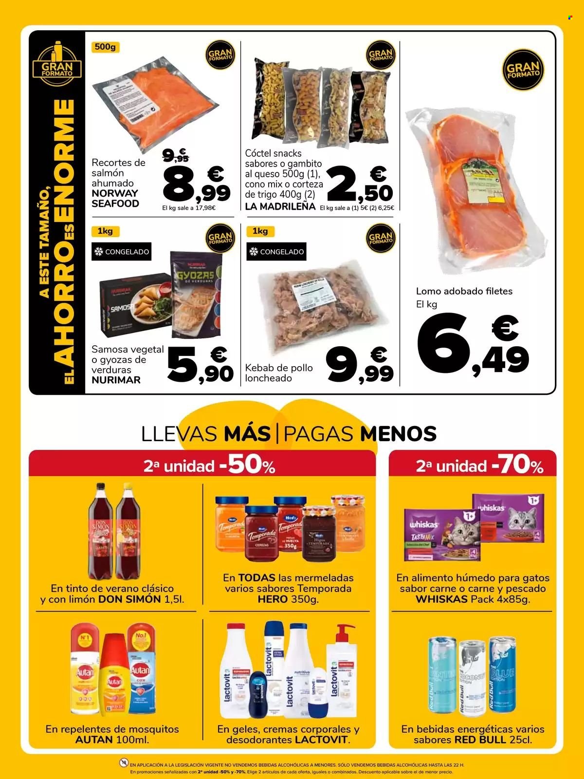 Folleto Supeco - 08/05/25 - 28/05/25. Página 5