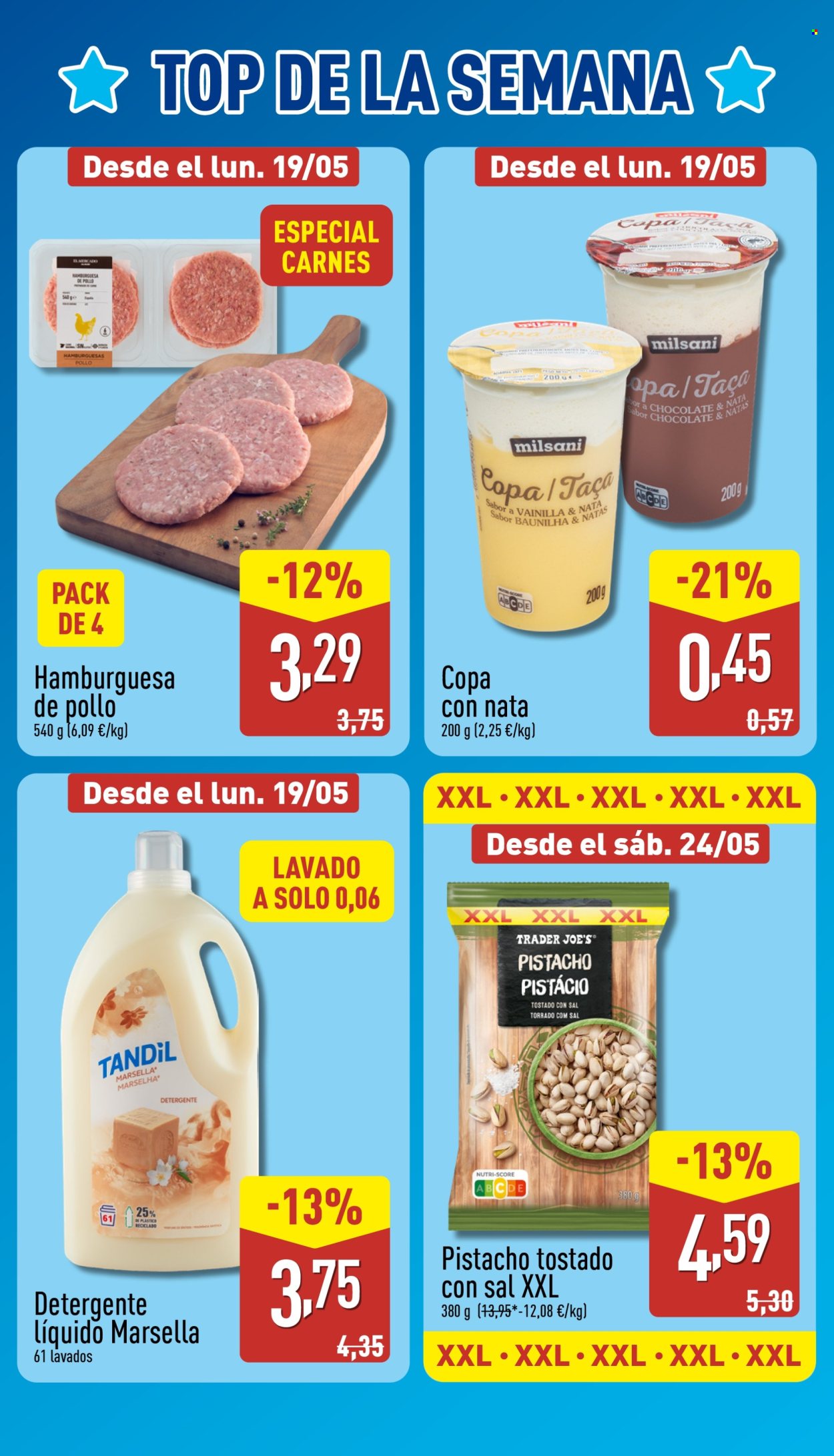 Folleto Aldi - 19/05/25 - 25/05/25. Página 2