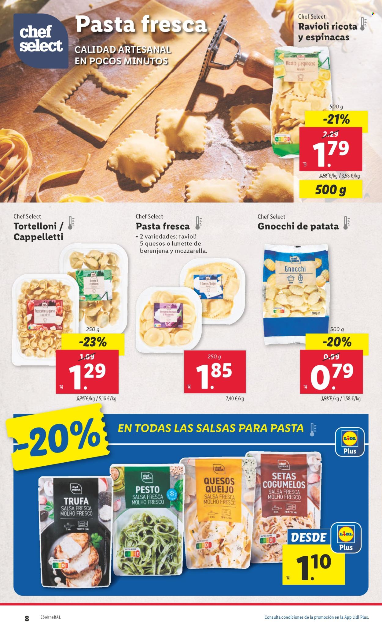 Folleto Lidl - 19/05/25 - 25/05/25. Página 10