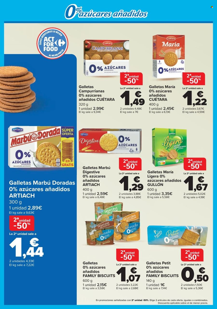 Folleto Carrefour - 13/05/25 - 26/05/25. Página 2