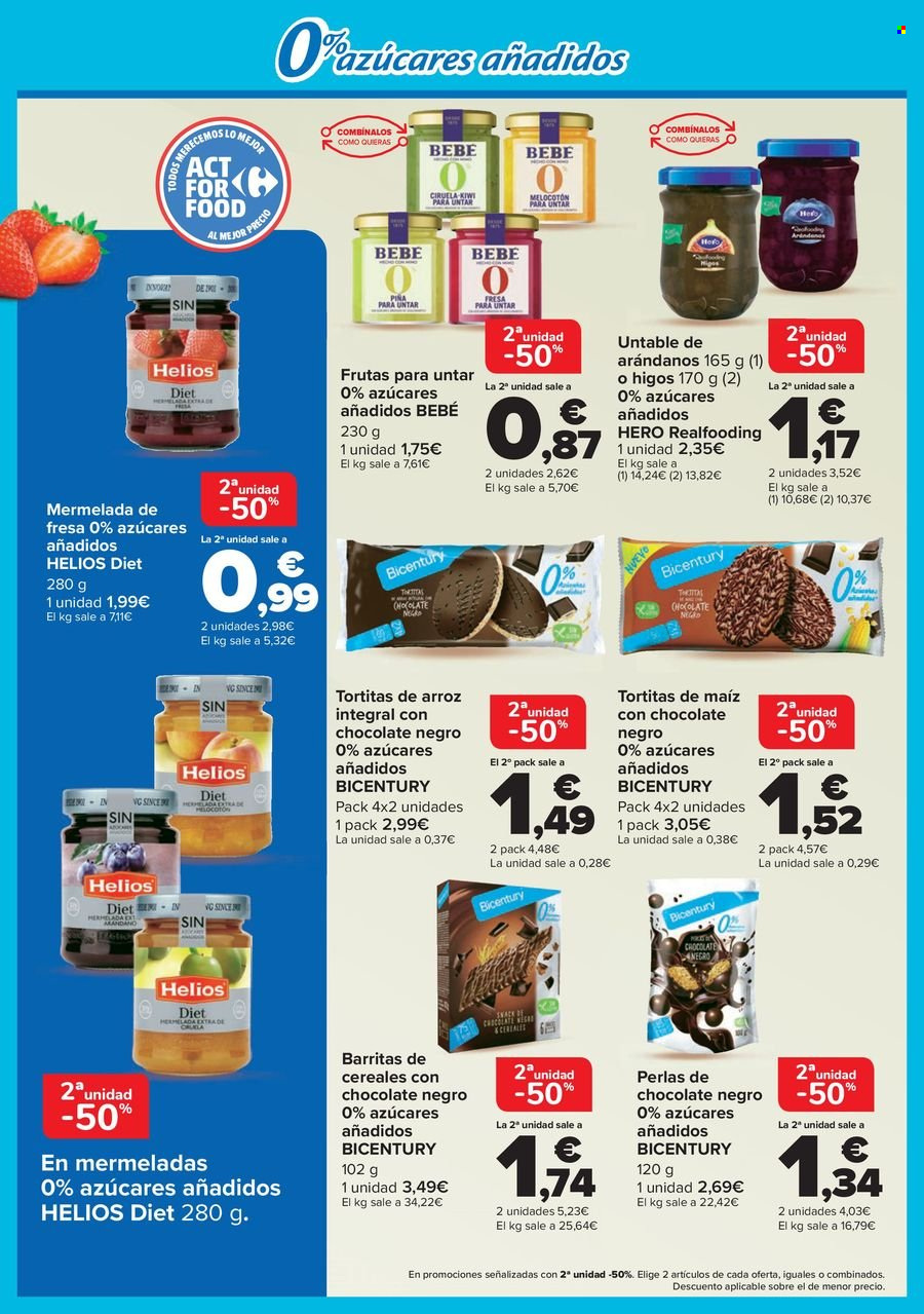 Folleto Carrefour - 13/05/25 - 26/05/25. Página 4