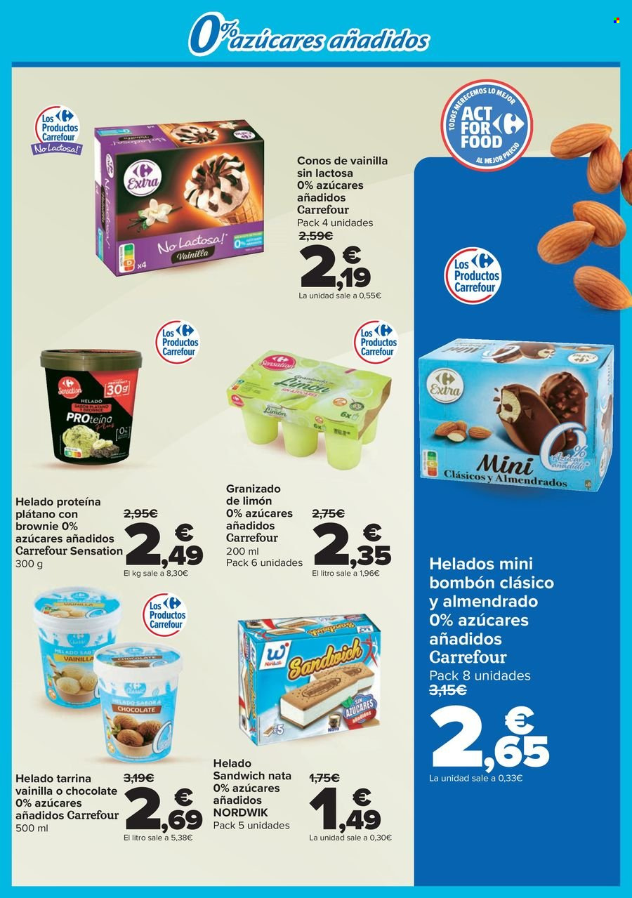 Folleto Carrefour - 13/05/25 - 26/05/25. Página 7