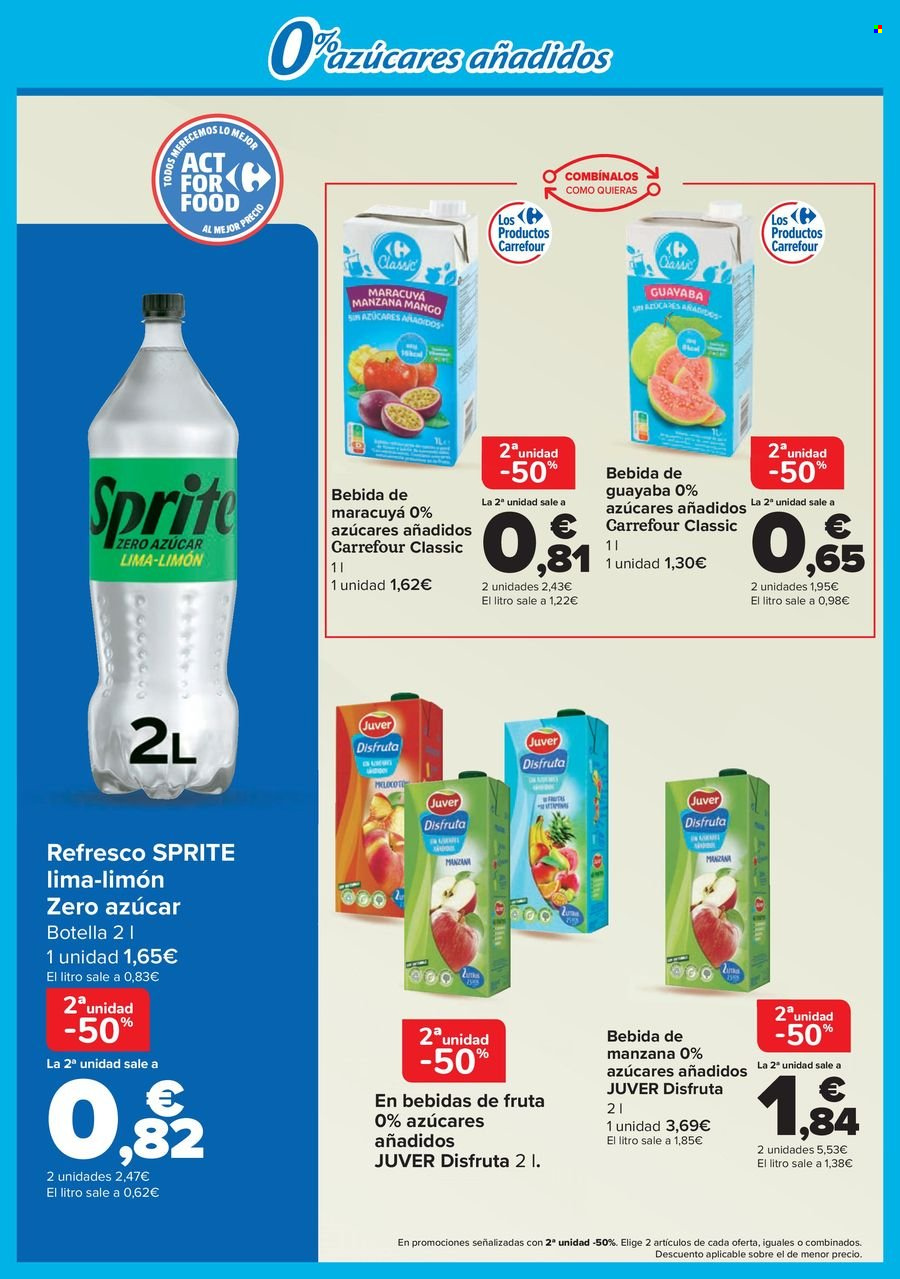 Folleto Carrefour - 13/05/25 - 26/05/25. Página 8