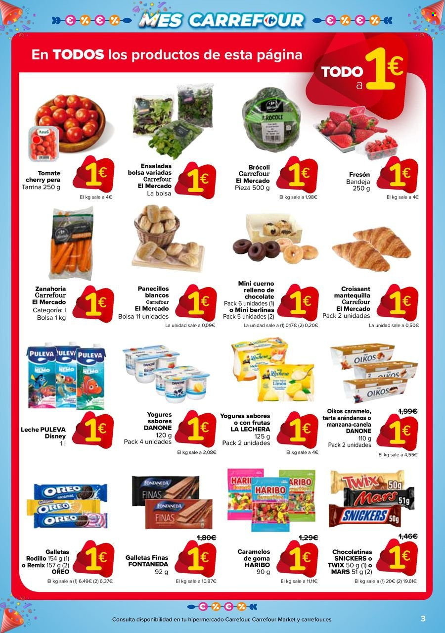 Folleto Carrefour - 13/05/25 - 26/05/25. Página 3