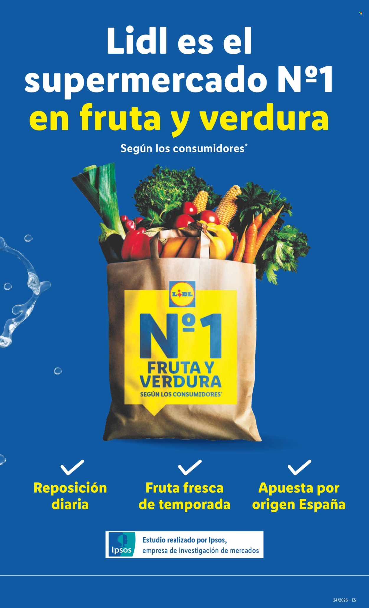 Folleto Lidl - 08/06/26 - 14/06/26. Página 3